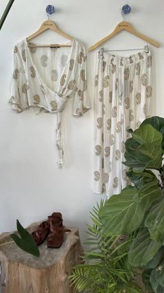Top Juzcar - tienda online