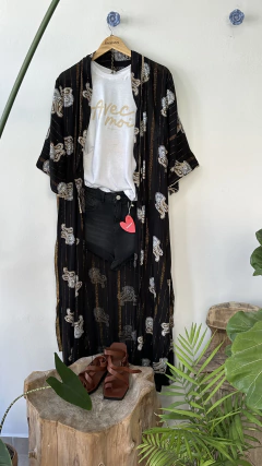 Kimono Monda - tienda online