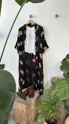Kimono Monda