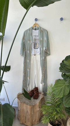 Kimono Monda - Divinuras