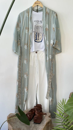 Kimono Monda - comprar online