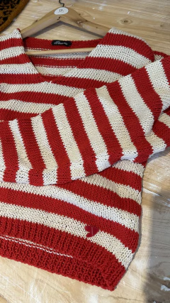 Sweater Santa Monica - Divinuras