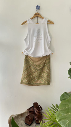 Falda Marto - comprar online