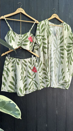 Short Lapalma - tienda online