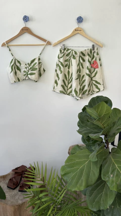 Short Lapalma - comprar online