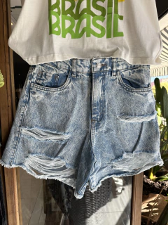 Short Lena - comprar online