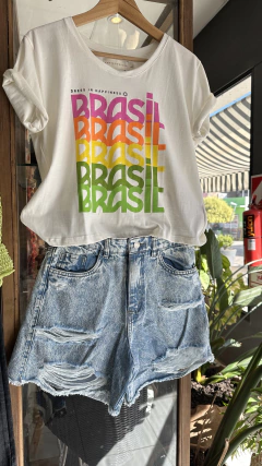 Short Lena