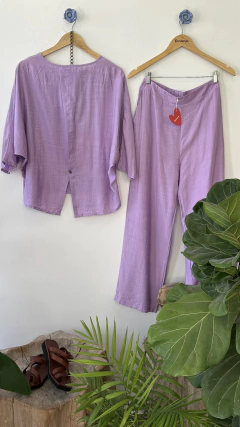 Remera Lilac en internet