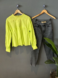 Blusa Monti