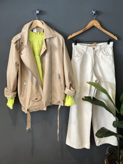 Blusa Monti - comprar online