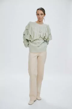 Sweater Zahara - tienda online