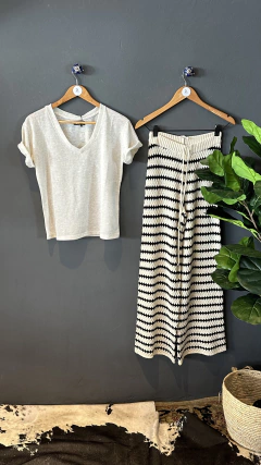 Pantalon Alcatraz en internet