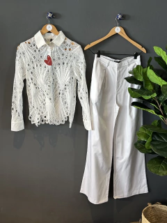 Pantalon Smith - comprar online