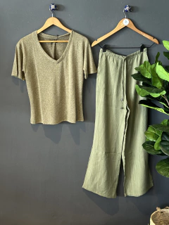 Remera Morlanda - Divinuras