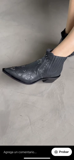 Bota Cassie - Divinuras