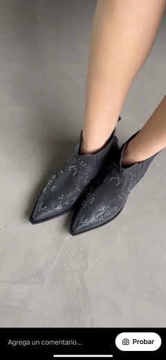 Bota Cassie - tienda online