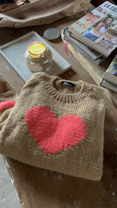 Sweater Divinuras en internet