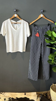 Pantalon Nina - Divinuras