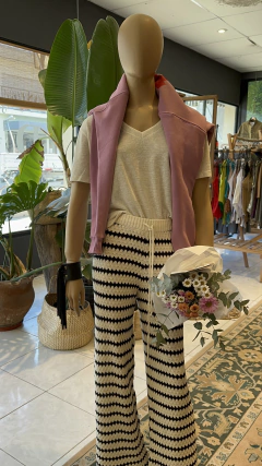 Imagen de Pantalon Alcatraz