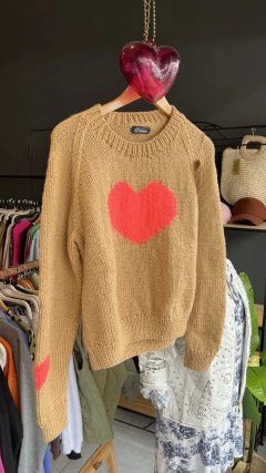 Imagen de Sweater Divinuras