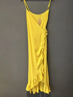 Vestido Mandy Largo en internet