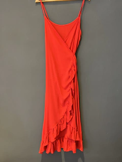 Vestido Mandy Largo - comprar online