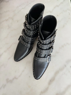 Bota Singapur - comprar online