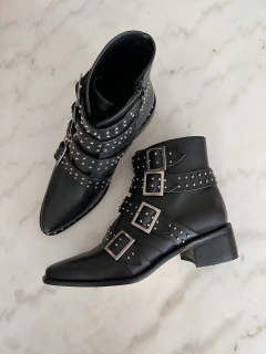 Bota Singapur