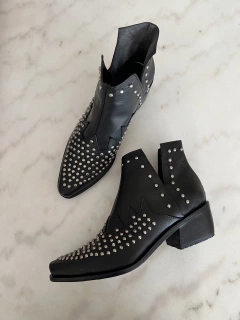 Bota Olivia