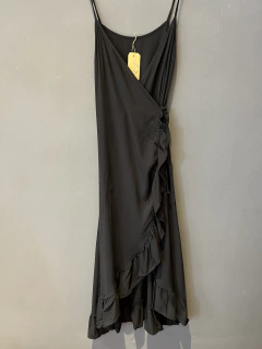 Vestido Mandy Largo - Divinuras
