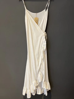 Vestido Mandy Largo - tienda online