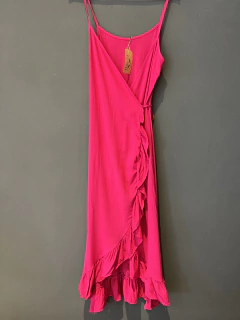 Vestido Mandy Largo