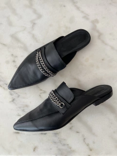 Slipper Zara - comprar online