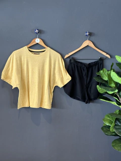 Pijama Comfy - comprar online