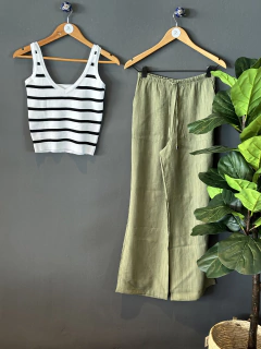 Top Palma - comprar online