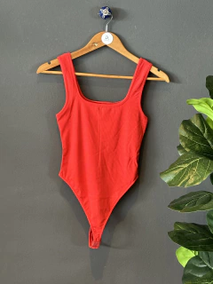 Body Bonany en internet