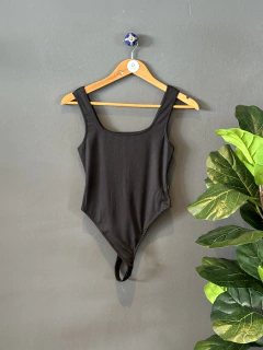 Body Bonany