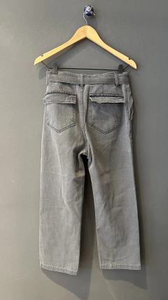 Babucha Grey en internet