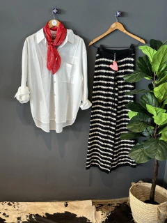 Camisa Valdez
