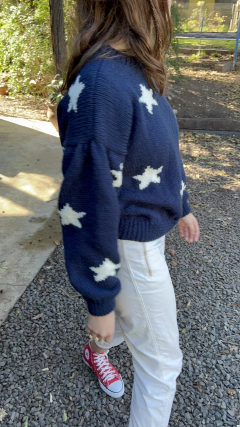 Imagen de Sweater Divinuras