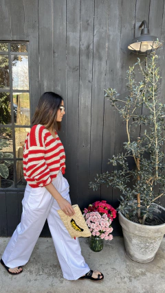 Sweater Santa Monica