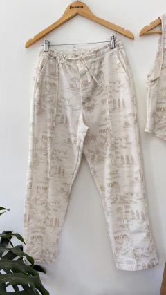 Set Janeiro - tienda online