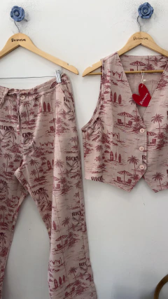 Set Janeiro - comprar online