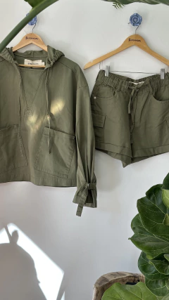 Short Safari - tienda online