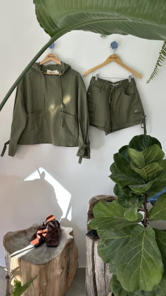 Buzo Safari - tienda online