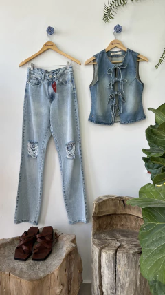 Chaleco Loop - tienda online