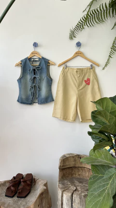 Chaleco Loop - comprar online