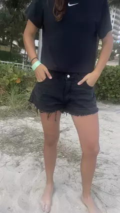 Short Rochi - tienda online