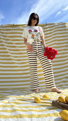 Pantalon Alcatraz en internet