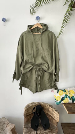 Imagen de Short Safari